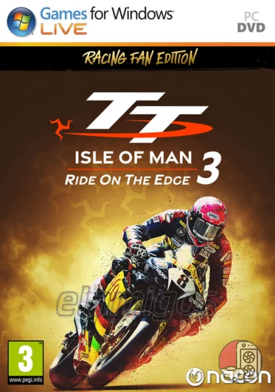 download TT Isle Of Man Ride on the Edge 3 Racing Fan Edition
