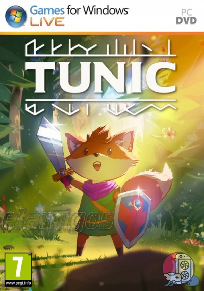 download Tunic
