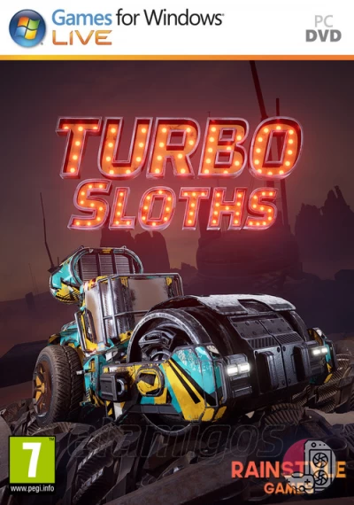download Turbo Sloths