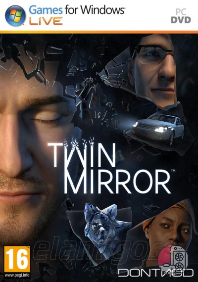 download Twin Mirror