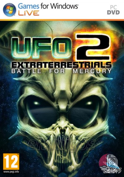 download UFO2: Extraterrestrials