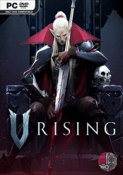 download V Rising