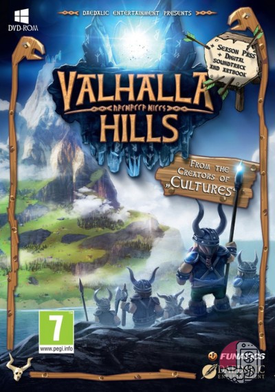 download Valhalla Hills