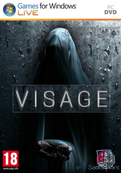 download Visage