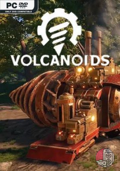 download Volcanoids