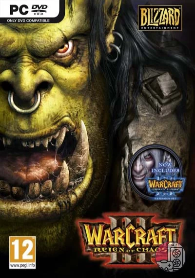 download WarCraft III: Complete Edition