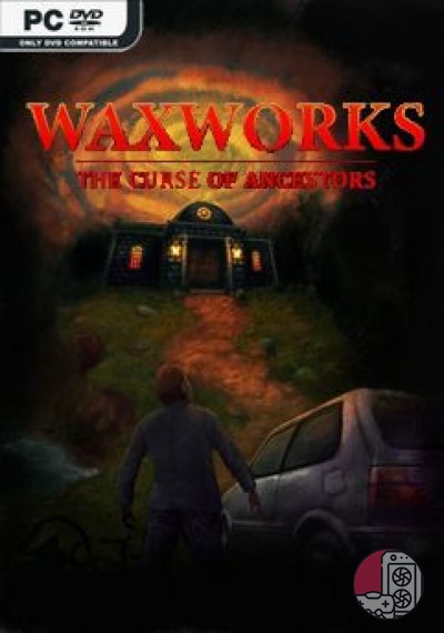 download Waxworks: Curse of the Ancestors
