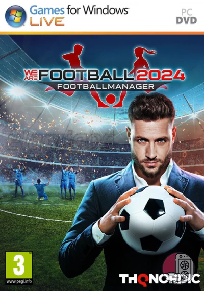 download We Are Football 2024