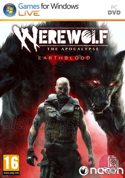 download Werewolf: The Apocalypse