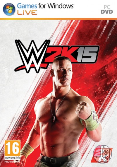 download WWE 2K15
