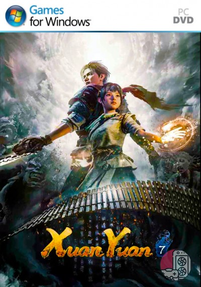 download Xuan-Yuan Sword VII