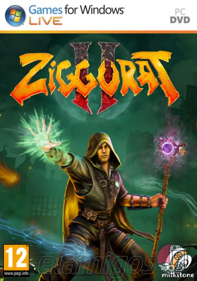 download Ziggurat 2