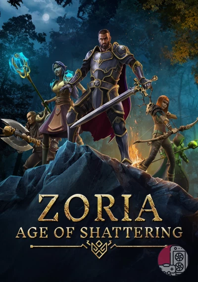 download Zoria: Age of Shattering